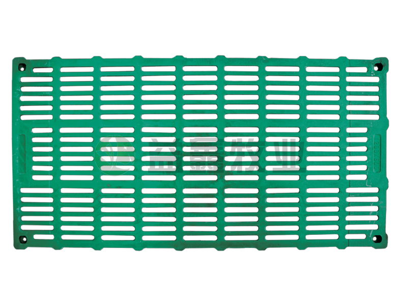 1.2×0.6×0.035m 母豬漏糞板