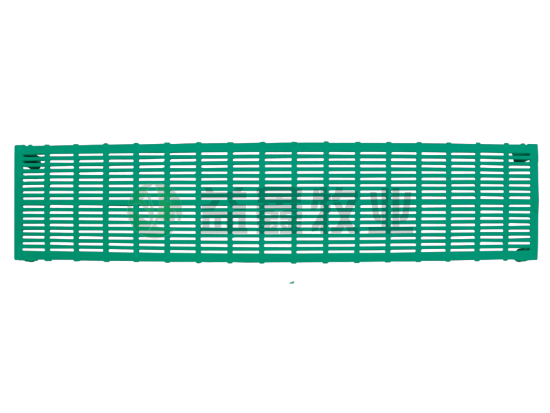 2.4×0.5×0.07m 小豬漏糞板